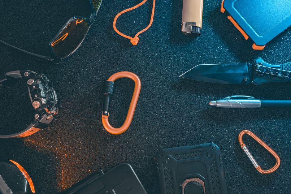 Bug-Out Bag Shortlist